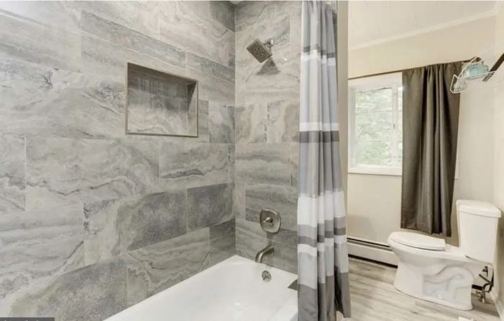 Slide of McKenzie & Sons