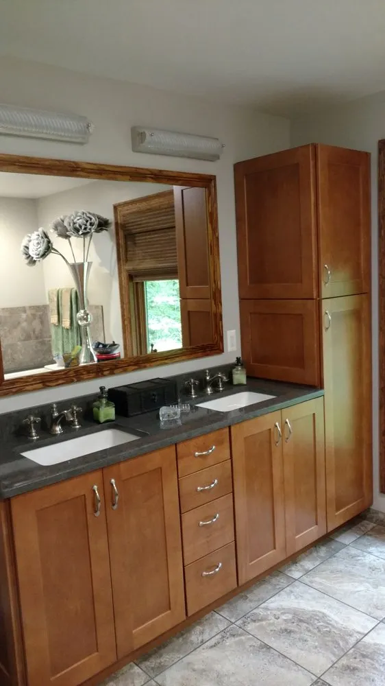 Slide of McKenzie & Sons