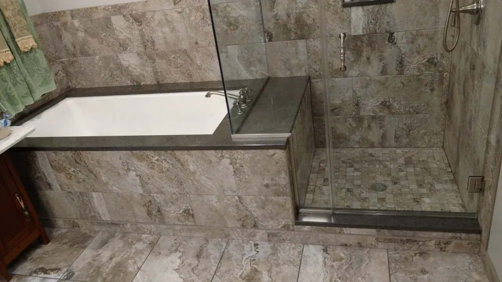 Slide of McKenzie & Sons