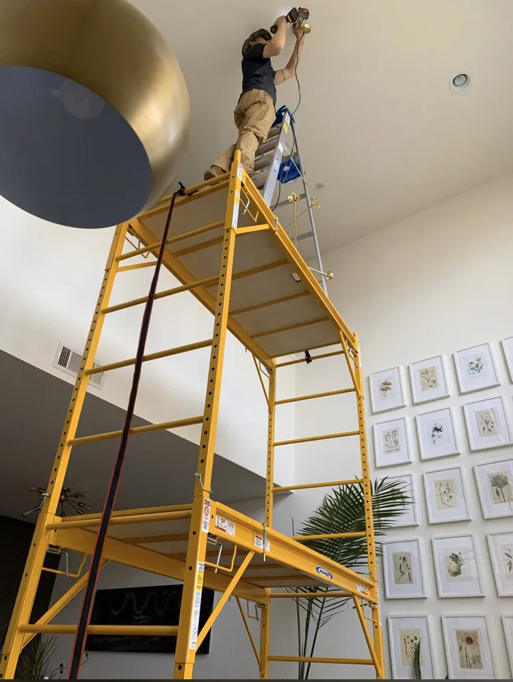 Trusted AC repair near you in Slater-Marietta, SC by Mckenzie Handiwork