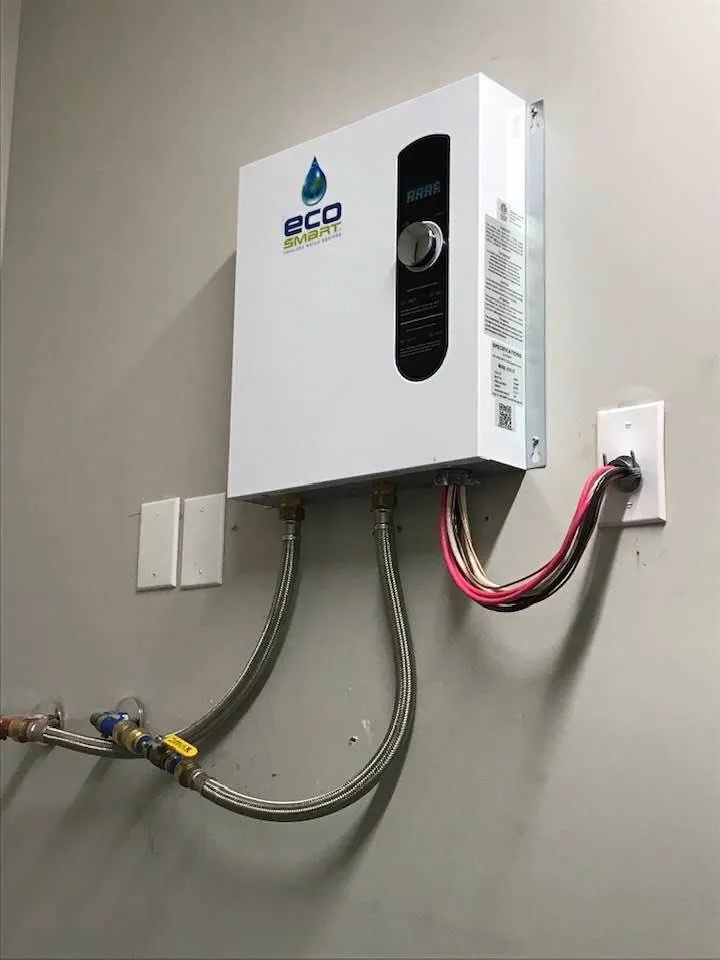 Trusted AC repair experts serving Slater-Marietta, SC - Mckenzie Handiwork