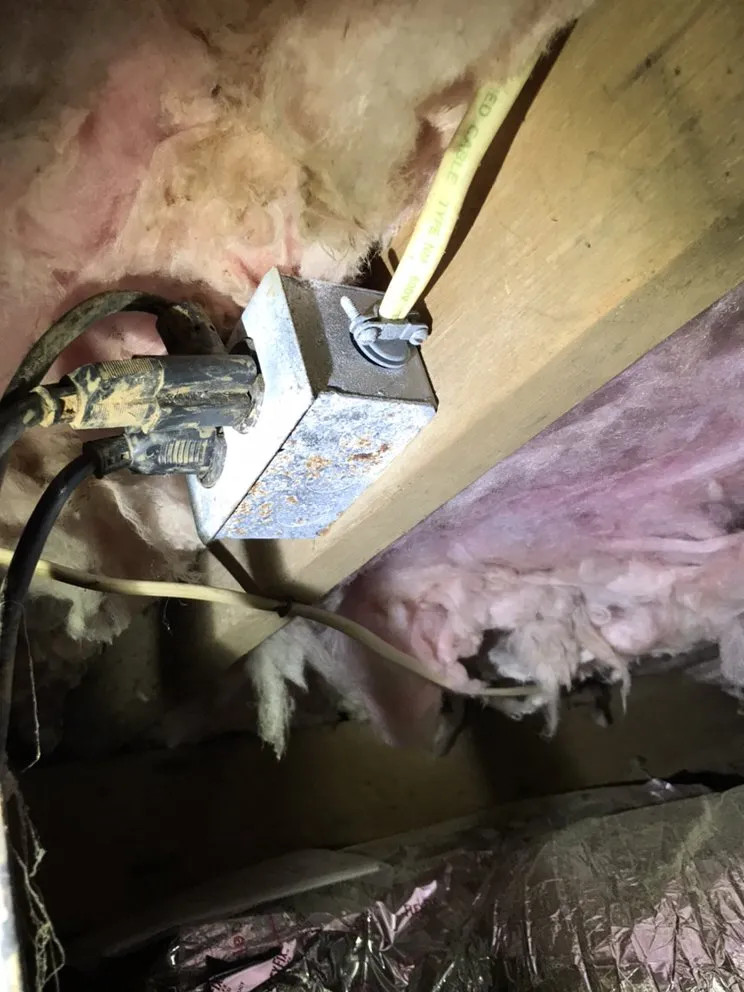 Certified air conditioning service for fast service in Slater-Marietta, SC by Mckenzie Handiwork