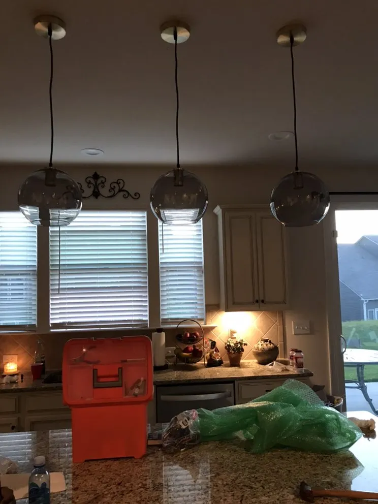 Emergency HVAC installation in Slater-Marietta, SC by Mckenzie Handiwork