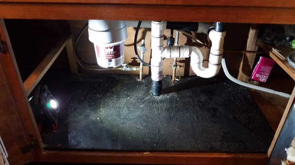 Expert HVAC installation same-day service across Slater-Marietta, SC - Mckenzie Handiwork