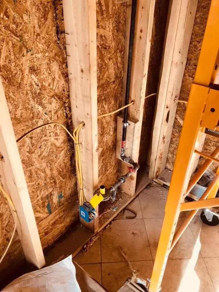 Professional heating and cooling service for homes in Slater-Marietta, SC by Mckenzie Handiwork