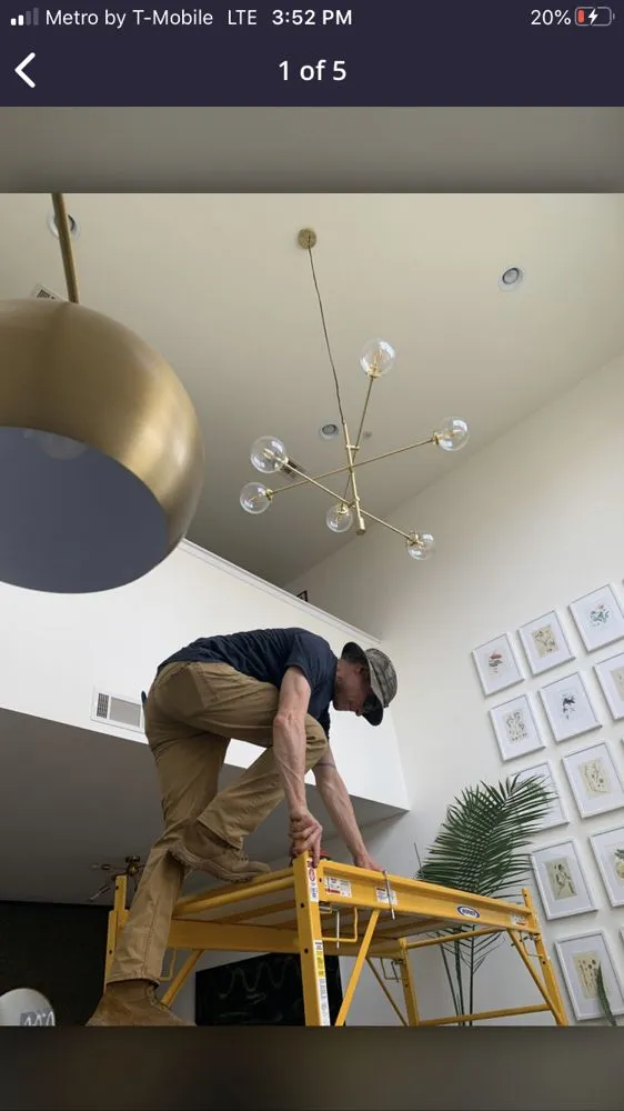 Professional HVAC installation for local homeowners across Slater-Marietta, SC - Mckenzie Handiwork