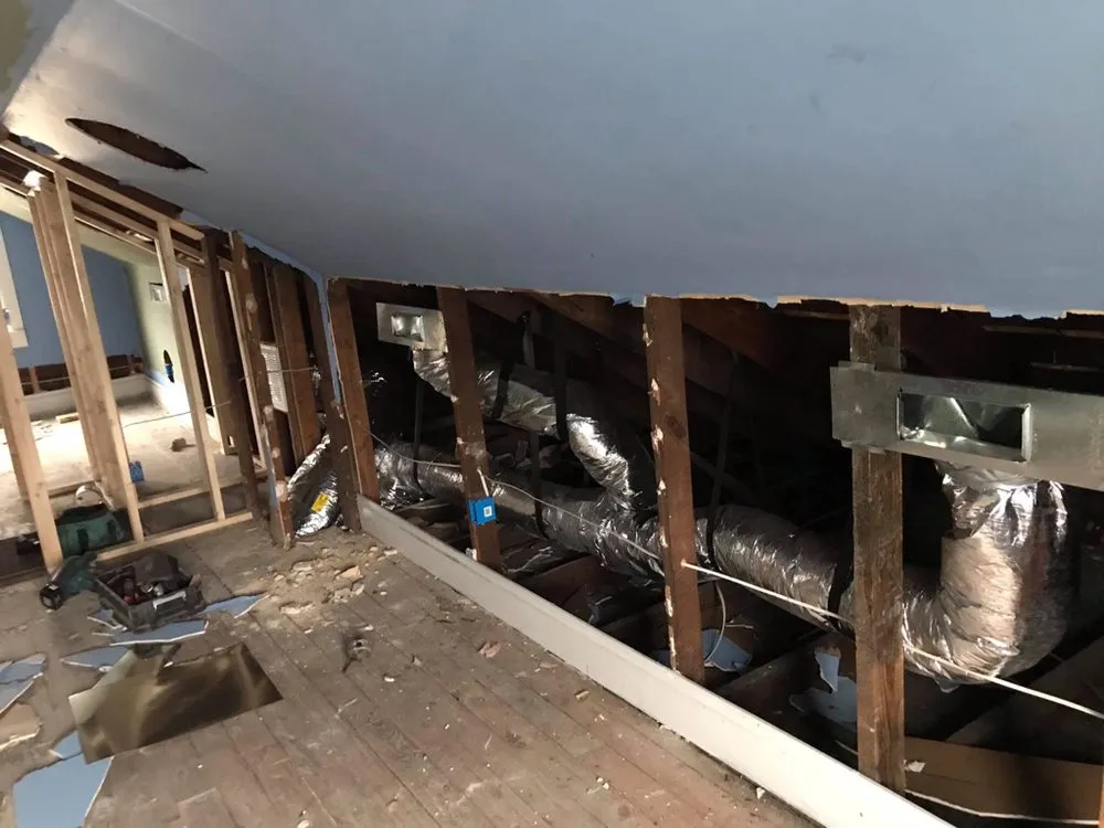 Professional AC repair near you in Slater-Marietta, SC by Mckenzie Handiwork