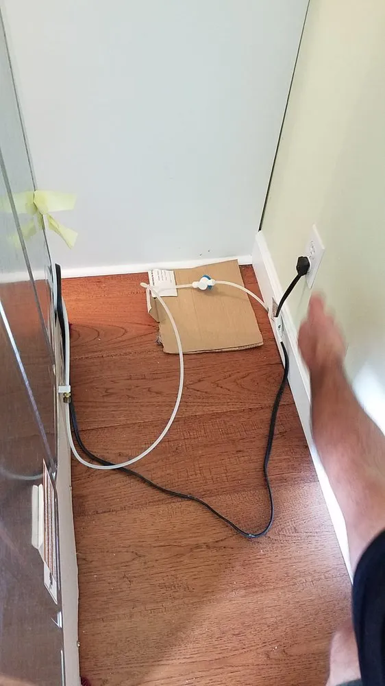 Reliable HVAC repair in Slater-Marietta, SC by Mckenzie Handiwork