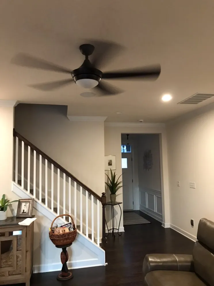 Local HVAC maintenance experts serving Slater-Marietta, SC - Mckenzie Handiwork