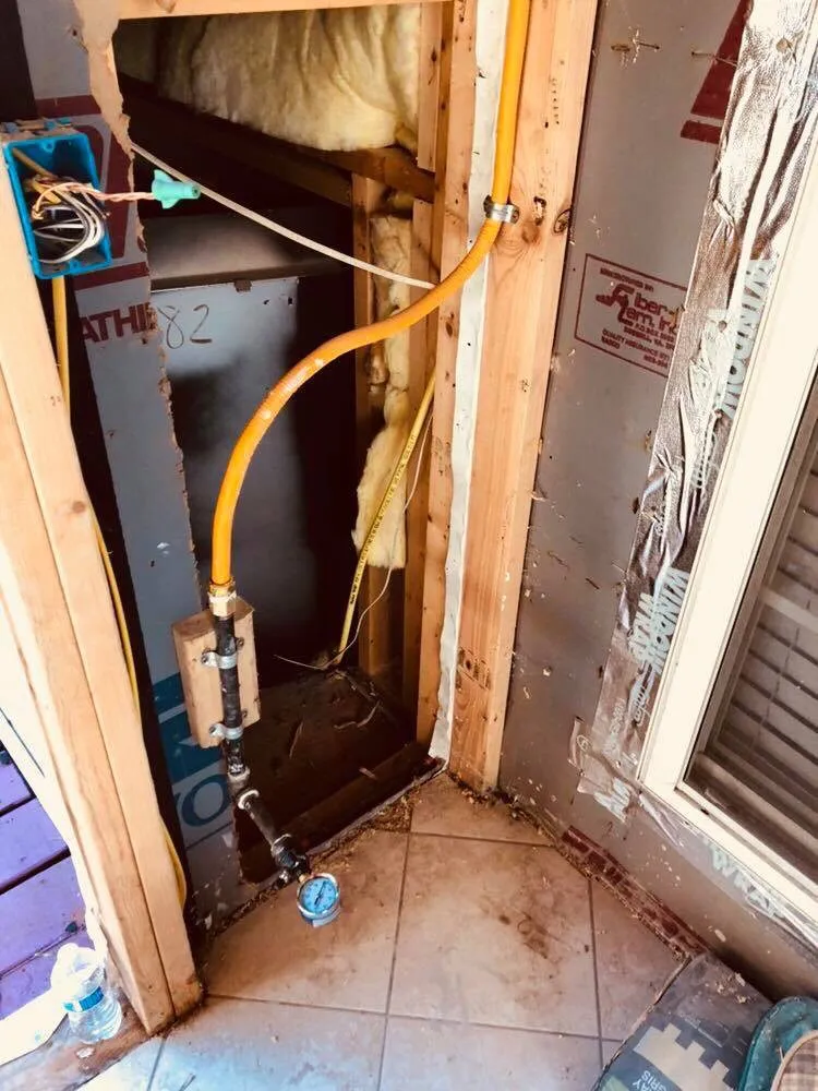 Expert heating repair for local homeowners in Slater-Marietta, SC by Mckenzie Handiwork