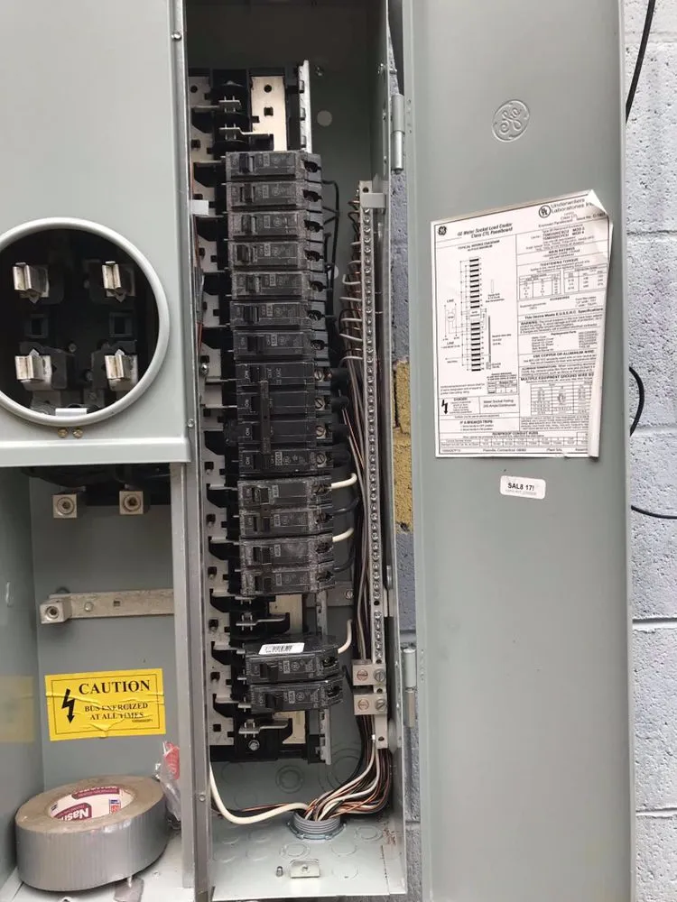 Professional AC repair experts serving Slater-Marietta, SC - Mckenzie Handiwork