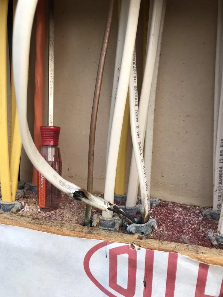 Professional air conditioning service experts serving Slater-Marietta, SC - Mckenzie Handiwork