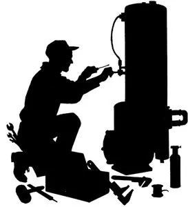 Slide of McKeown's Heating and Air Services