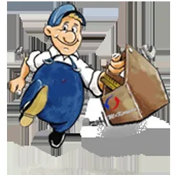 Slide of McKeown's Heating and Air Services