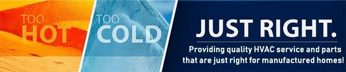 Slide of McKeown's Heating and Air Services