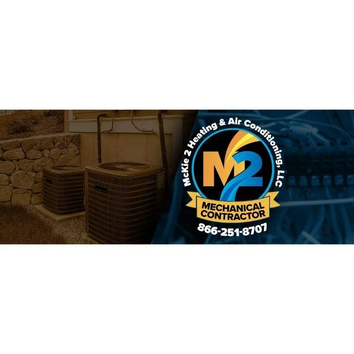 Slide of McKie2 Heating & Air Conditioning