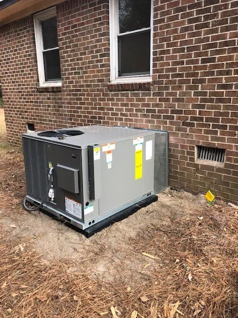 Slide of Mckie2 Heating and Air Conditioning