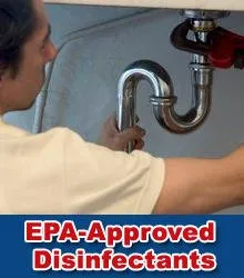 Slide of McKinley Plumbing Heating & Cooling