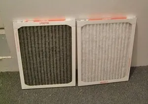 Slide of McKinney AC and Heating