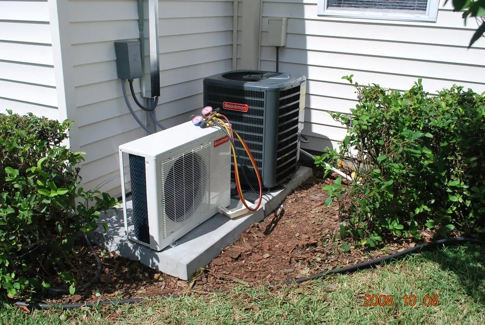 Slide of McKinney Air Conditioning & Heating