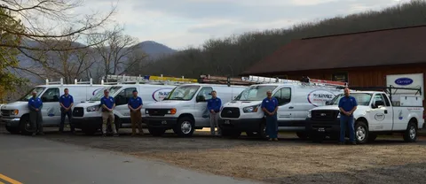 Slide of McKinney Heating & Air