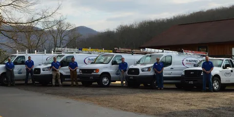Slide of McKinney Heating & Air
