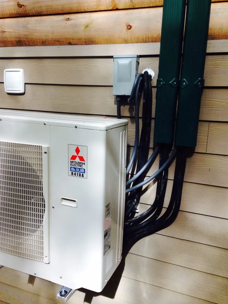 Slide of McKinney Heating & Cooling