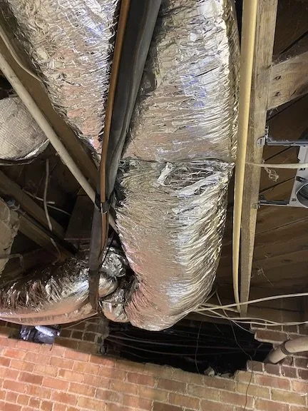 Slide of McKinney Heating & Cooling