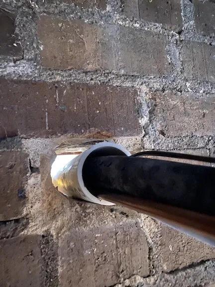 Slide of McKinney Heating & Cooling