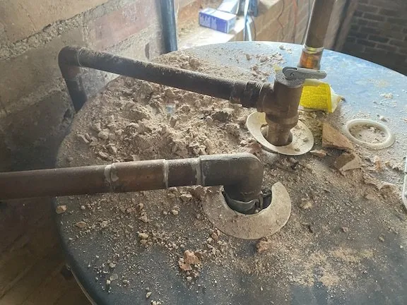 Slide of McKinney Heating & Cooling