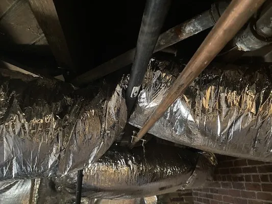 McKinney Heating & Cooling