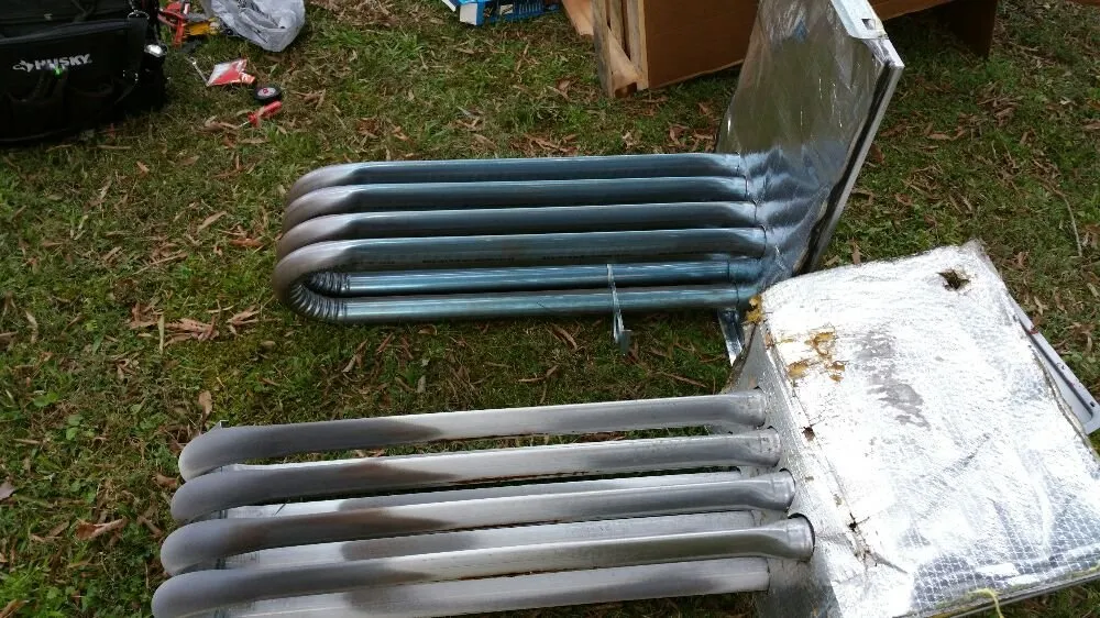 Slide of Mckinney Heating And Air