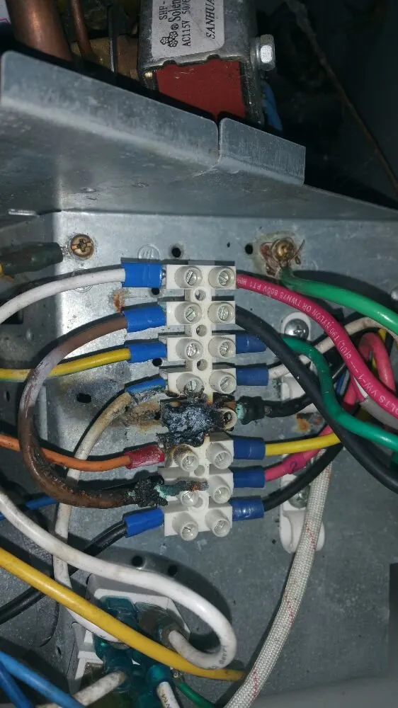 Slide of Mckinney Heating And Air