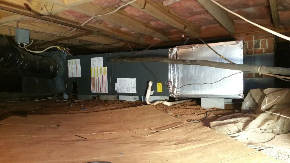 Slide of Mckinney Heating And Air