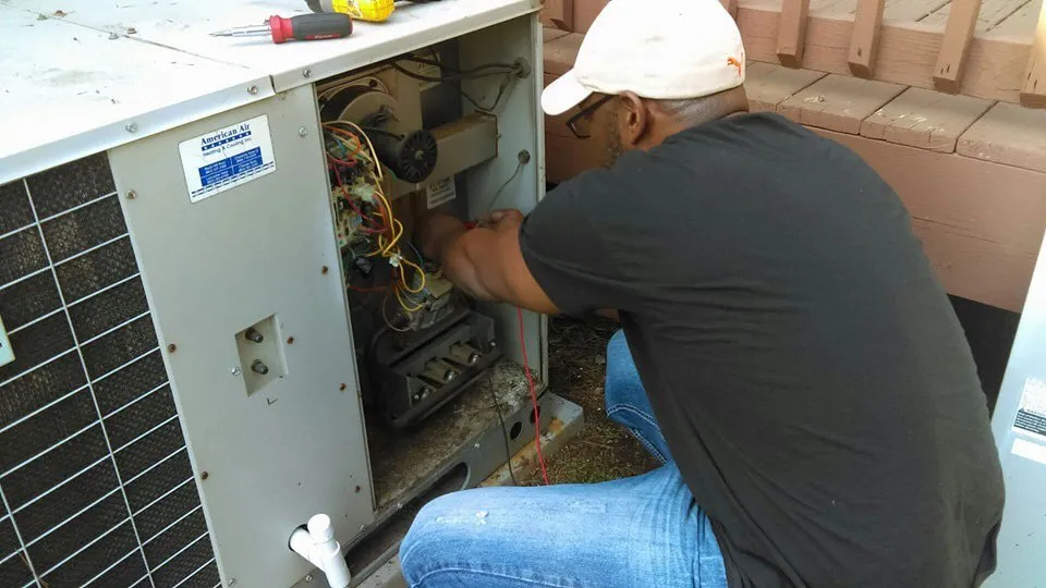 Slide of Mckinney Heating And Air