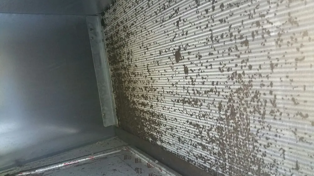 Slide of Mckinney Heating And Air