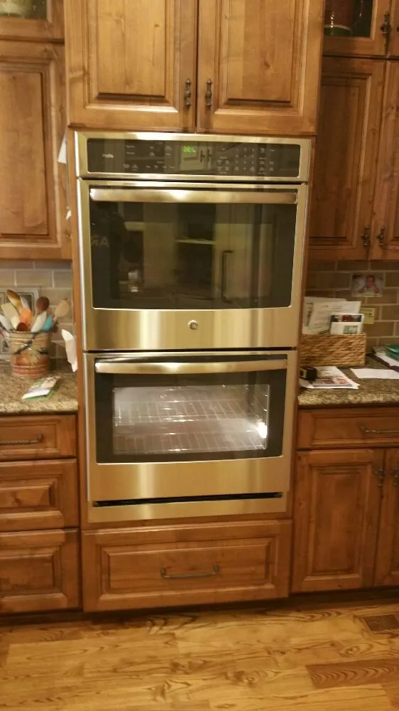 Slide of Mckinney Heating And Air