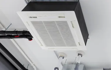 Slide of McKinney's Heating and Air Conditioning