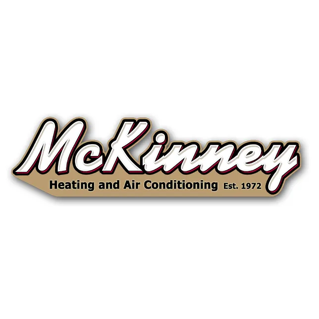 Slide of McKinney's Heating and Air Conditioning