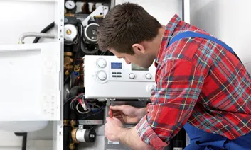 McKinney's Heating and Air Conditioning