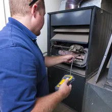 Slide of McLatcher Refrigeration Heating And Air Conditioning