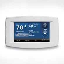 Slide of McLatcher Refrigeration Heating And Air Conditioning