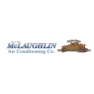 Slide of McLaughlin Air Conditioning