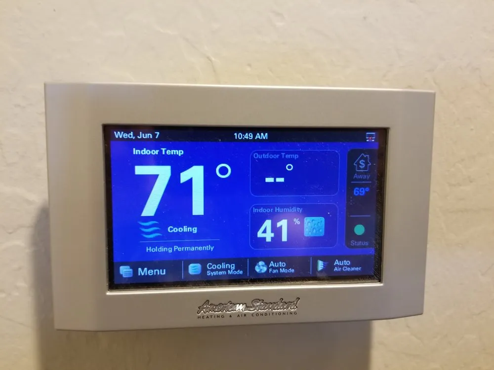 Slide of McLaughlin Air