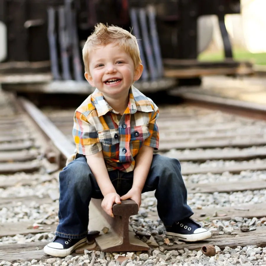 Slide of McLay Services