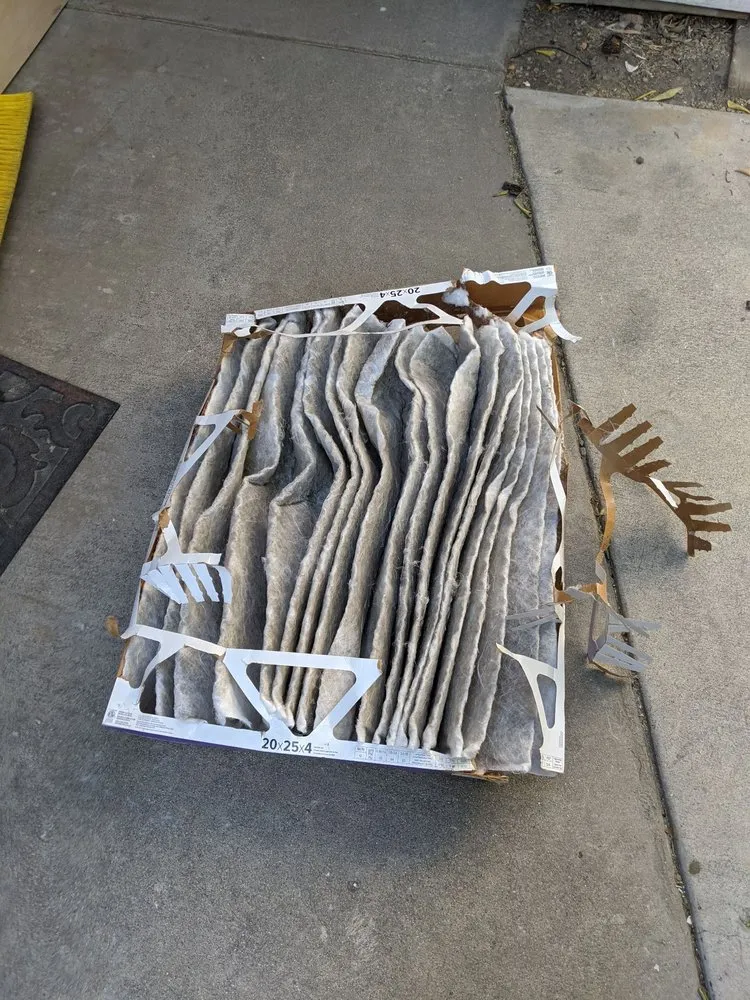 Slide of McLay Services