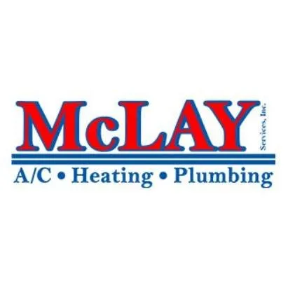 Slide of McLay Services