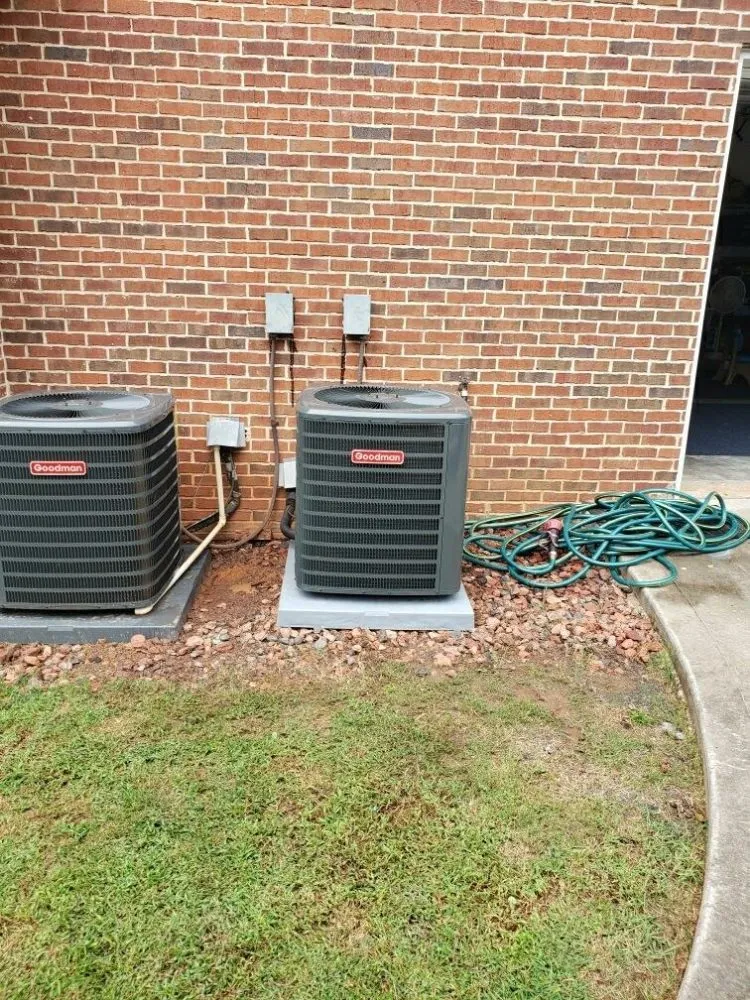 Slide of McLean Services