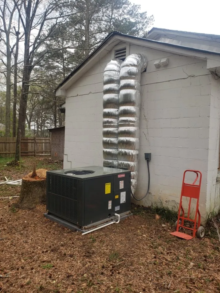 Slide of McLean Services