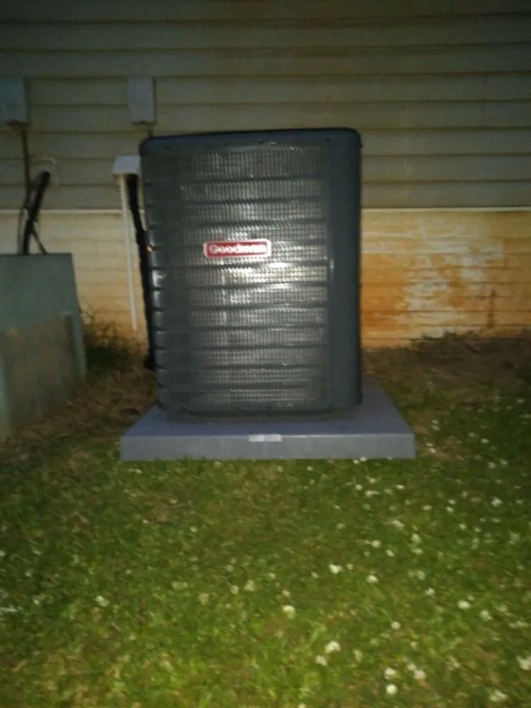 Slide of McLean Services